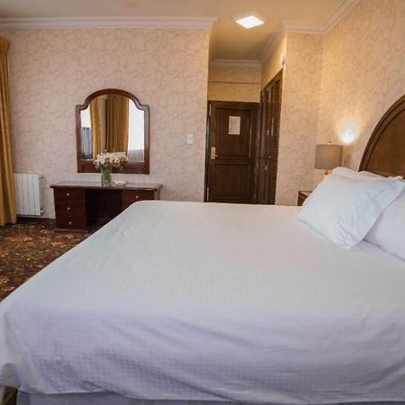 Hotel Coloso 포토시 외부 사진